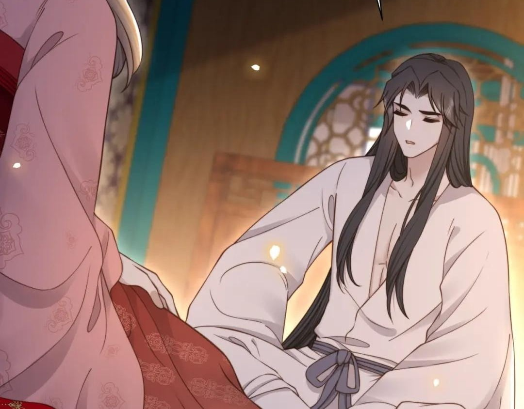 Lonely Emperor Chases His Sister-in-Law Chapter 39 - page 56